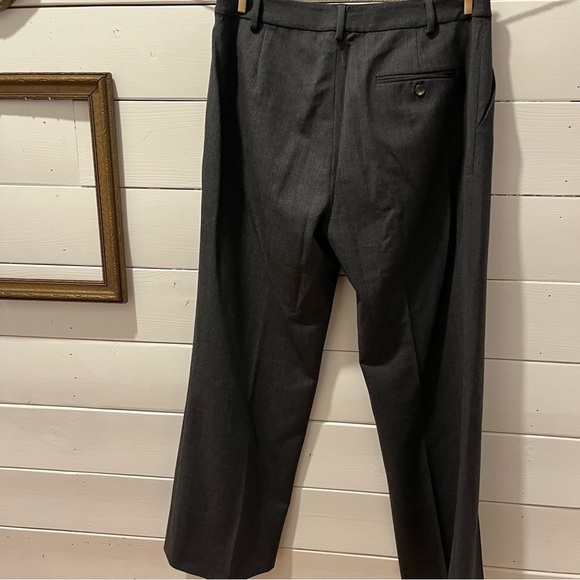 Lauren Ralph Lauren Wool Trousers – Size 10P - Picture 7 of 7